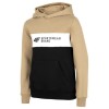 4F Sweatshirt Jr HJZ22-JBLM003-82S